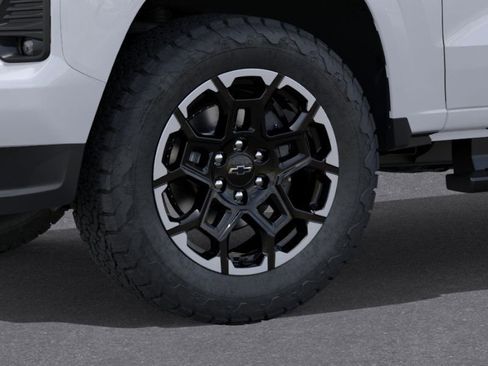 New 2026 Chevrolet Colorado Z71 w/ Technology Package image 10