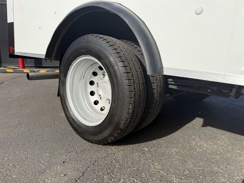 Used 2023 Ford Transit 350 DRW image 18