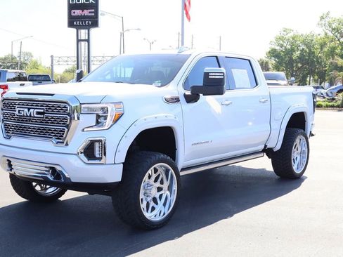 Used 2021 GMC Sierra 1500 Denali w/ Denali Ultimate Package image 5