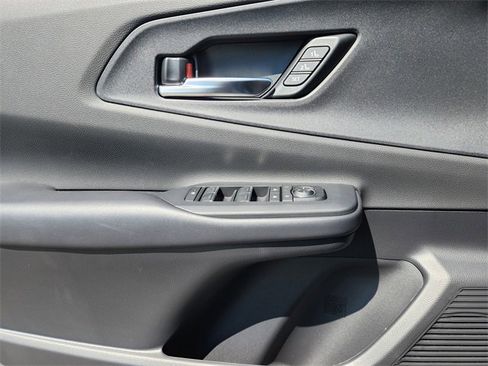 New 2026 Toyota Prius Plug-In Hybrid image 17