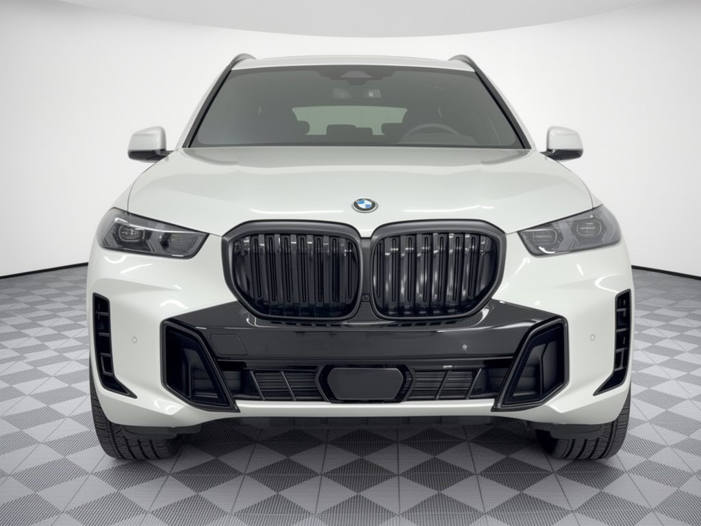 Used 2026 BMW X5 xDrive50e w/ M Sport Package AWD/4WD image 6