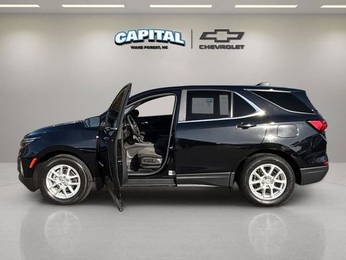 Used 2023 Chevrolet Equinox LT image 13