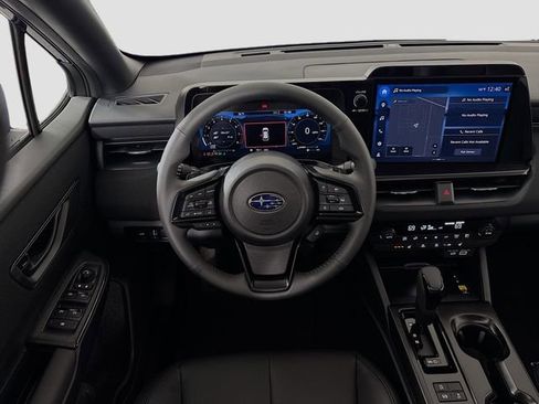 New 2026 Subaru Outback Premium image 22