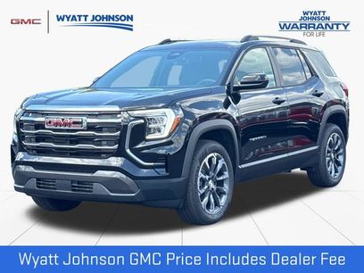 New 2026 GMC Terrain Elevation w/ Elevation Premium Package