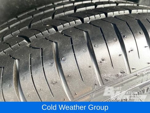 Used 2020 Jeep Compass Trailhawk AWD/4WD image 14