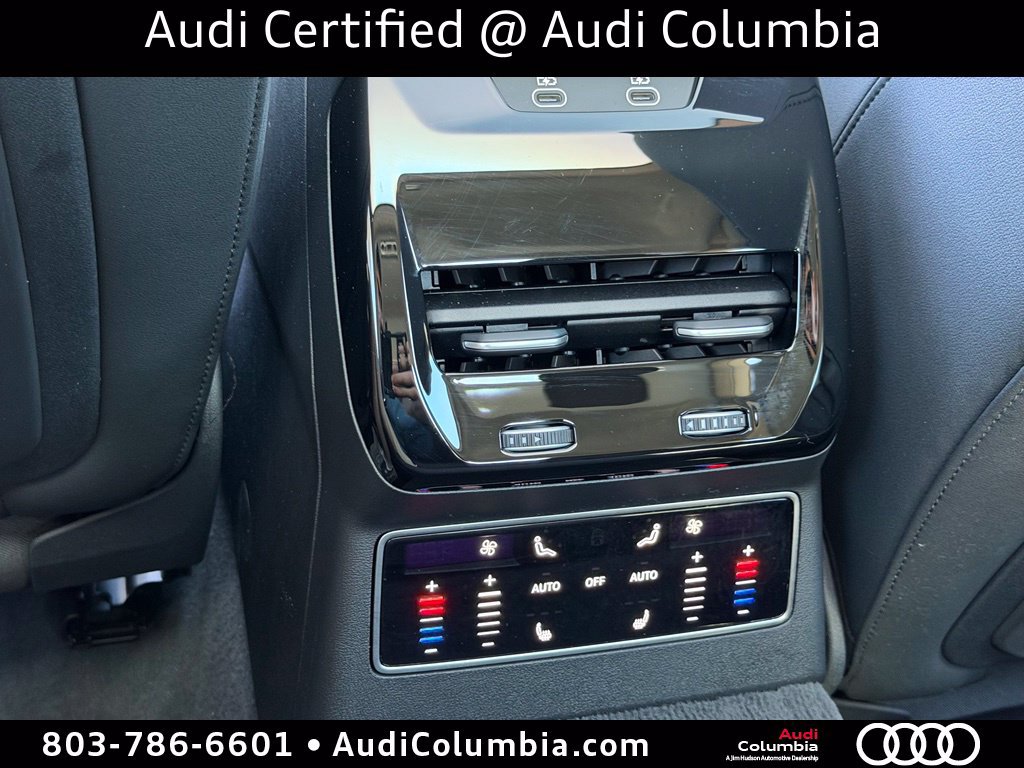 Certified 2026 Audi A6 Prestige w/ Prestige Package AWD/4WD image 23