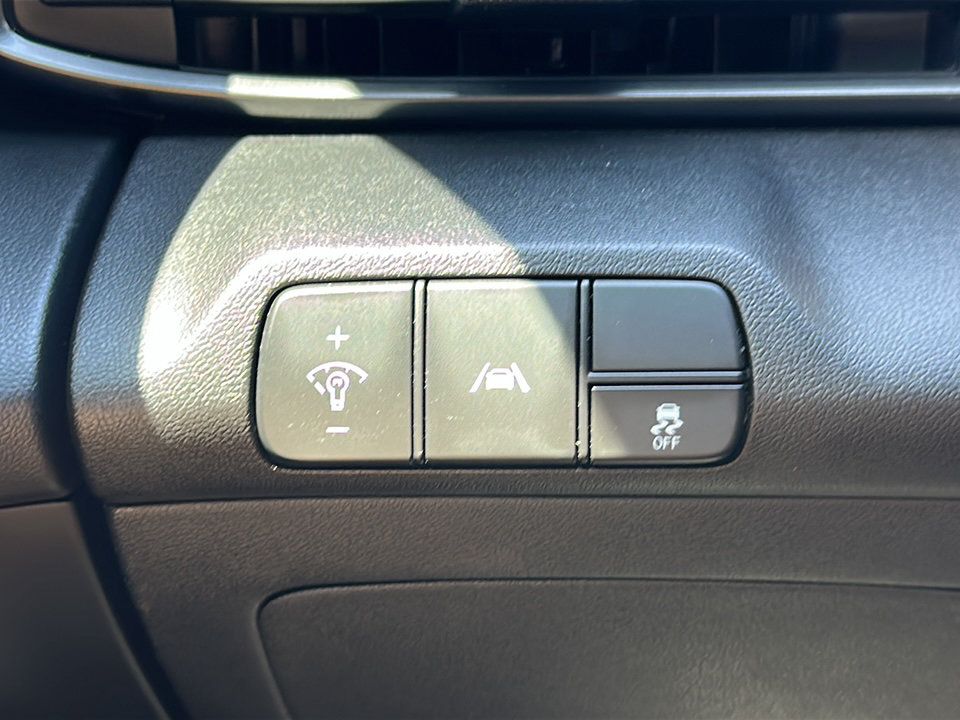 Used 2023 Hyundai Elantra N Line FWD image 39
