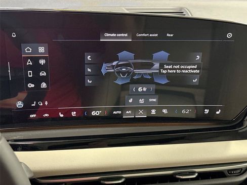 Certified 2025 Audi A5 2.0T Premium Plus w/ Premium Plus AWD/4WD image 16