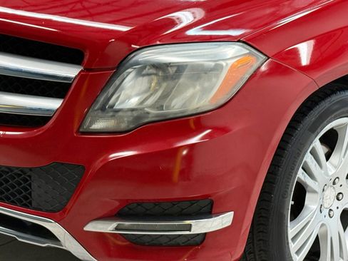 Used 2014 Mercedes-Benz GLK 350 2WD image 4