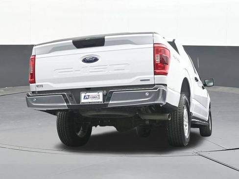 Used 2023 Ford F150 XLT AWD/4WD image 44