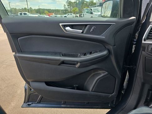 Used 2023 Ford Edge SEL w/ Convenience Package AWD/4WD image 31
