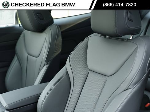 Certified 2025 BMW 430i Coupe w/ M Sport Package image 23