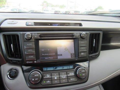 Used 2014 Toyota RAV4 Limited AWD/4WD image 28