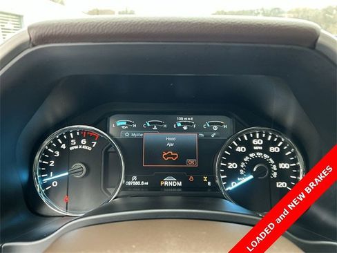 Used 2018 Ford F150 King Ranch w/ Equipment Group 601A Luxury image 18