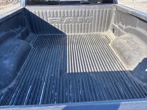 Used 2021 RAM 1500 Big Horn AWD/4WD image 28