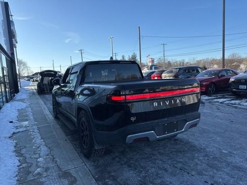 Used 2022 Rivian R1T Adventure image 5