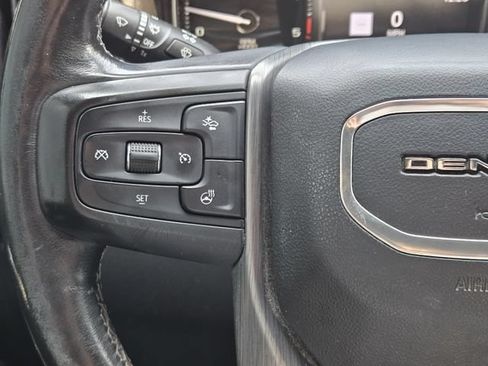 Used 2020 GMC Sierra 2500 Denali w/ Denali Ultimate Package AWD/4WD image 29