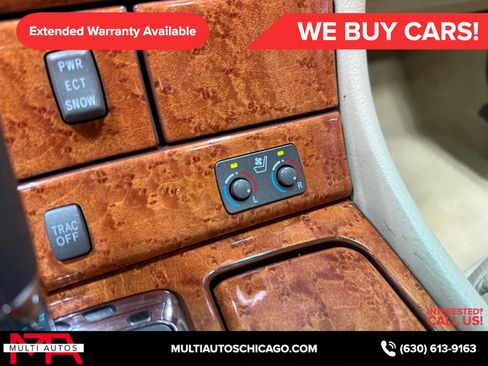 Used 2006 Lexus LS 430 image 21