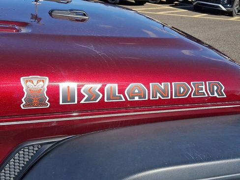 Used 2021 Jeep Wrangler Unlimited Sport image 30