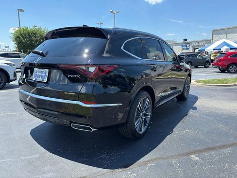 New 2026 Acura MDX w/ Advance Package AWD/4WD image 5