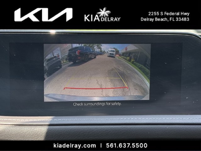 Used 2024 MAZDA CX-30 AWD 2.5 S w/ Premium Package image 24