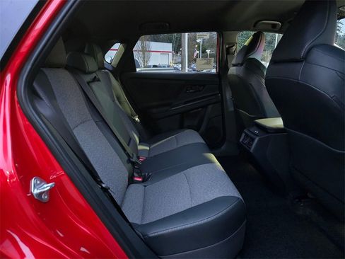 New 2026 Toyota bZ image 46