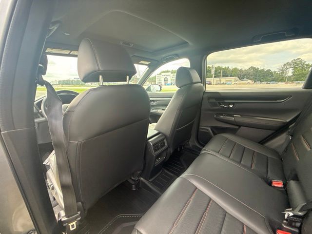 Used 2024 Honda CR-V Sport-L image 36