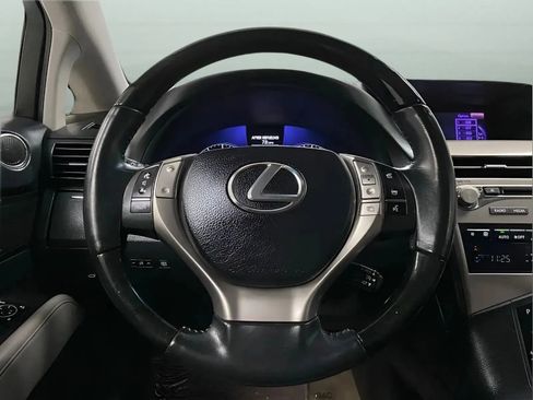Used 2013 Lexus RX 350 FWD w/ Premium Pkg image 17
