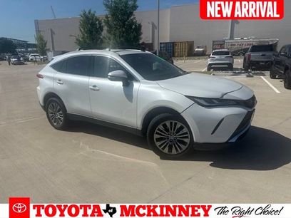 Used 2023 Toyota Venza XLE