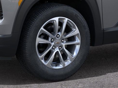 New 2026 Chevrolet TrailBlazer LS w/ LS Convenience Package image 14