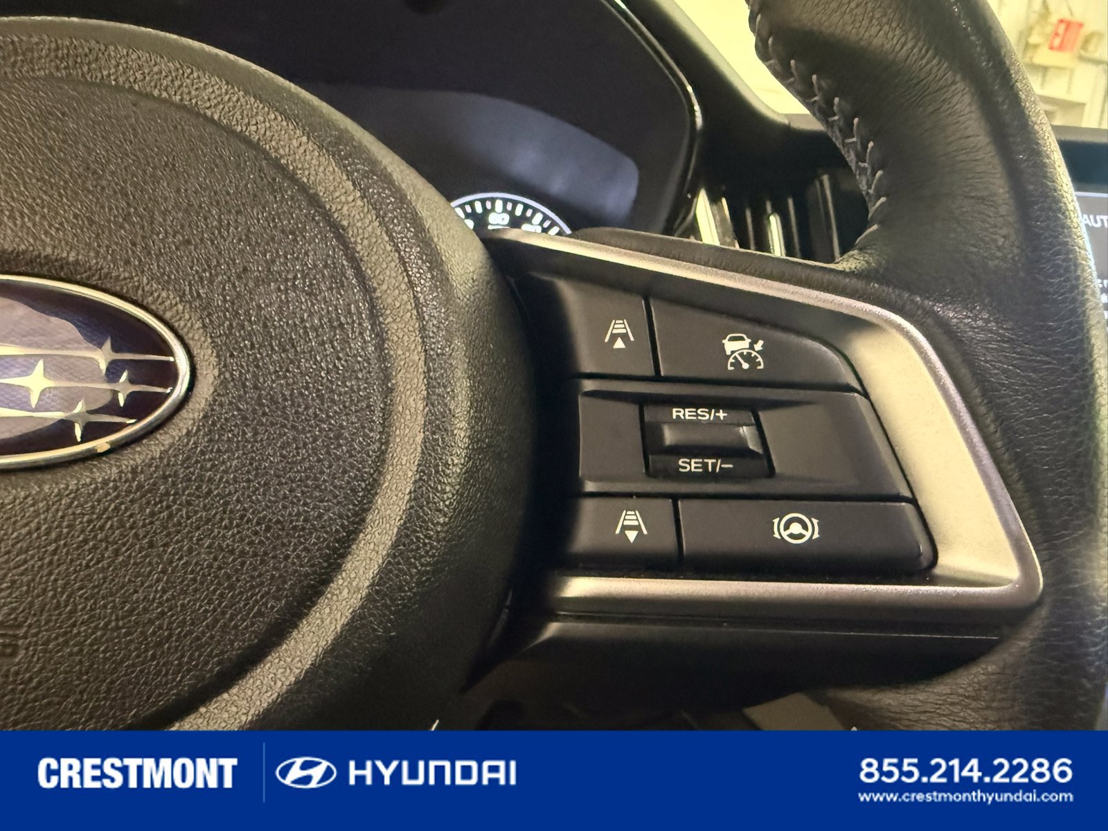 Used 2024 Subaru Outback Premium AWD/4WD image 32