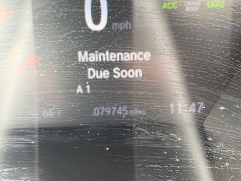 Used 2018 Honda CR-V EX image 6