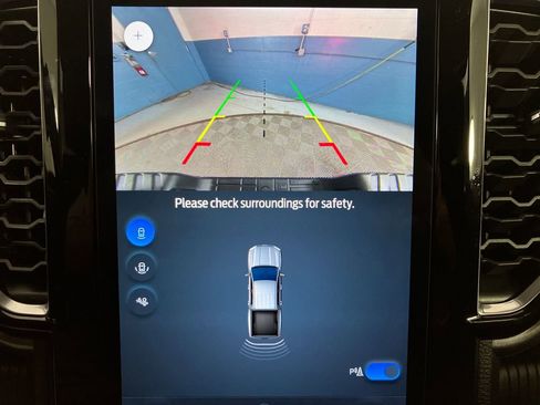 Certified 2024 Ford Ranger XLT image 24