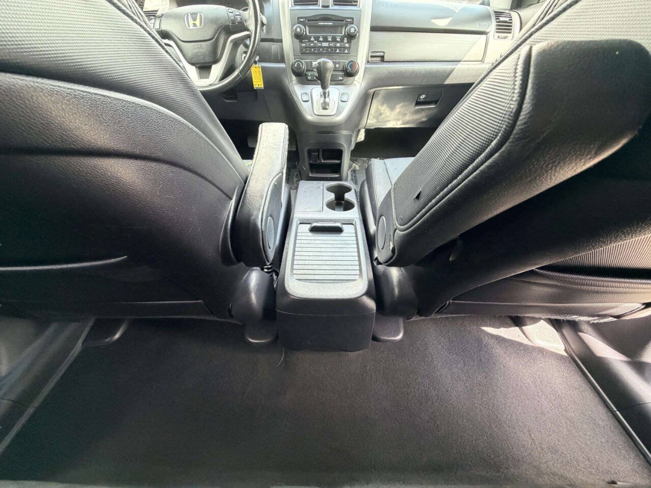 Used 2007 Honda CR-V EX-L image 24