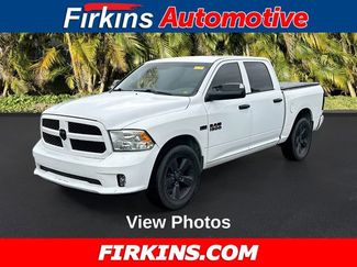 Used 2017 RAM 1500 Express w/ Express Value Package video 1