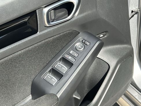 Used 2024 Honda Civic EX image 19