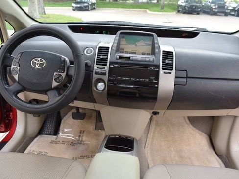 Used 2008 Toyota Prius FWD image 55
