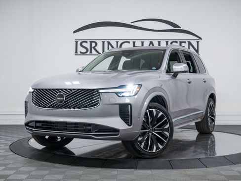 New 2026 Volvo XC90 B5 Ultra w/ Protection Package image 27