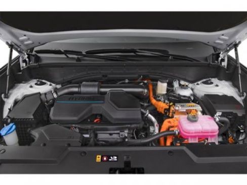 New 2026 Hyundai Santa Fe Calligraphy AWD/4WD image 15