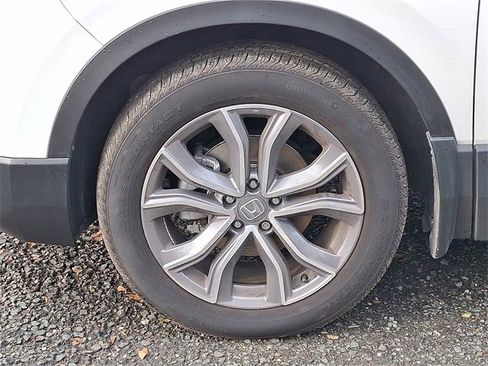 Used 2022 Honda CR-V Touring image 8