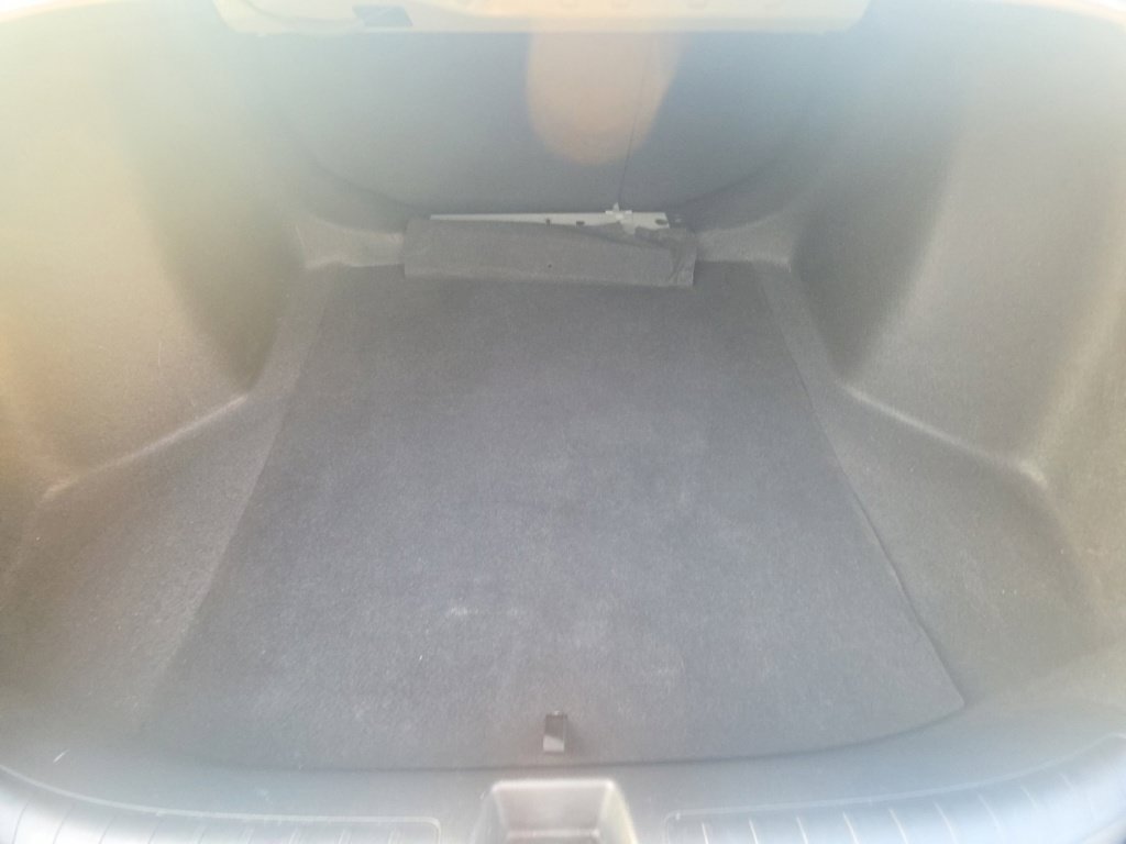 Used 2025 Honda Civic Sport image 25