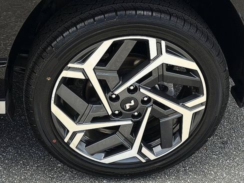 Certified 2024 Hyundai Kona N Line AWD/4WD image 6