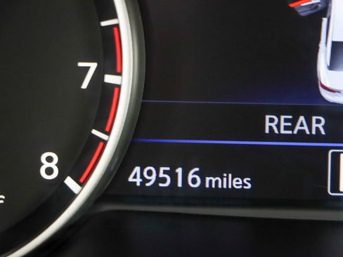 Used 2023 Nissan Maxima SV w/ Floor Mat Group image 16