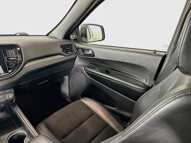 Used 2021 Dodge Durango GT AWD/4WD image 18