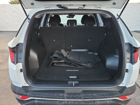 Certified 2022 Hyundai Tucson SE w/ Winter Package image 22