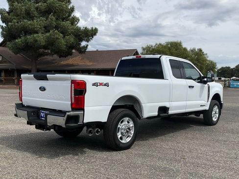 New 2026 Ford F250 XLT w/ 360-Degree Camera Package image 6