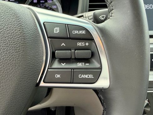 Used 2018 Hyundai Sonata SEL FWD image 35