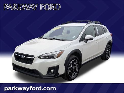 Used 2018 Subaru Crosstrek 2.0i Limited image 1