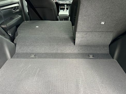 New 2026 Honda CR-V TrailSport image 15