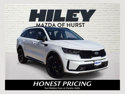 Used 2021 Kia Sorento SX